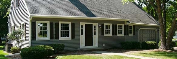 Masterpiece Exteriors WI Licensed Contractor Hail